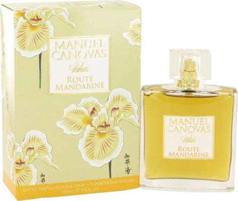 route mandarine manuel canovas coco chanel|Manuel Canovas Route Mandarine .